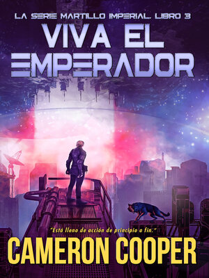 cover image of Viva el Emperador